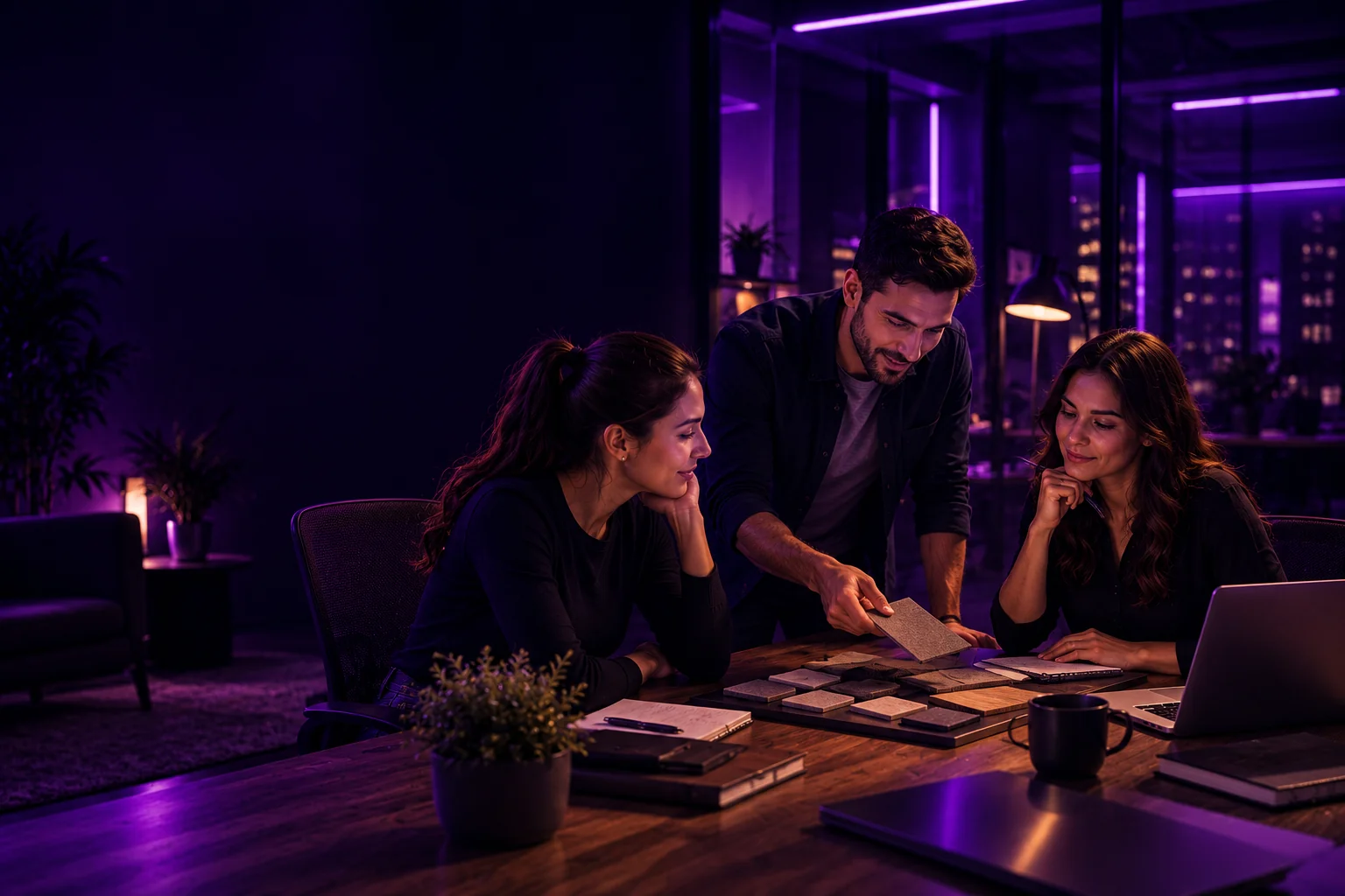 Marketing agency vs in-house team decision for business growth with GrowMera