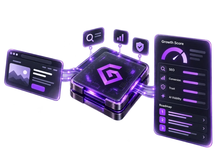 Mera Growth Audit — GrowMera